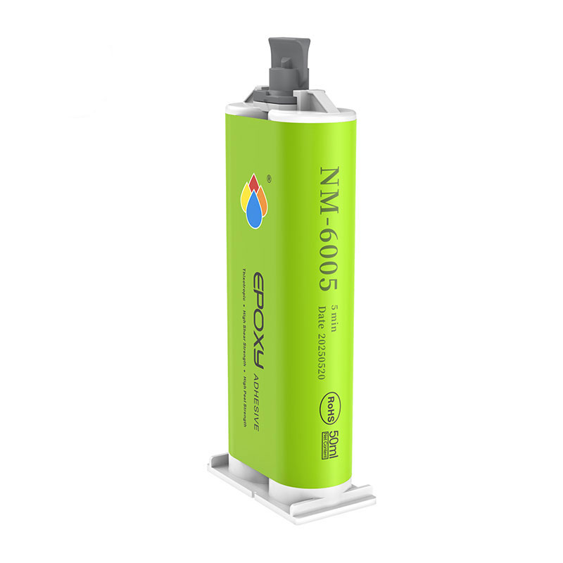 Bagaimanakah pelekat epoksi ikatan memberikan sambungan yang kuat dan berkekalan?