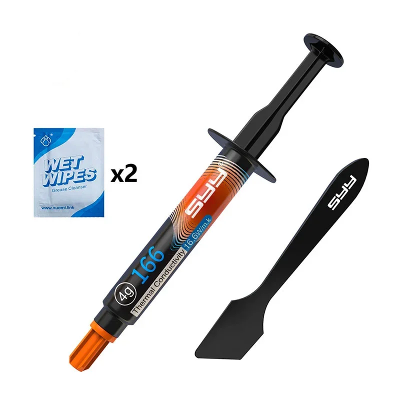 Cara memohon tampalan termal dengan betul untuk prestasi penyejukan maksimum