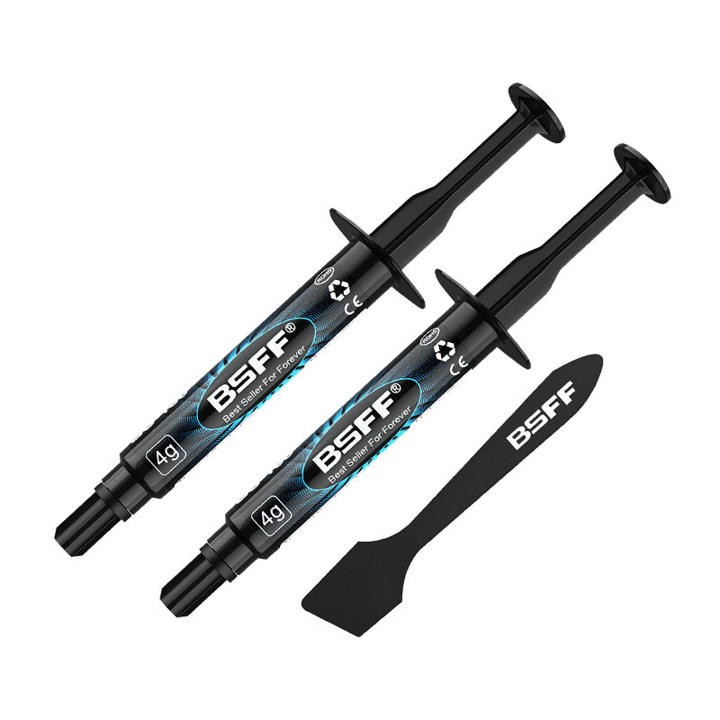 Bagaimanakah Pasta Terma PC Meningkatkan Kecekapan Penyejukan CPU?