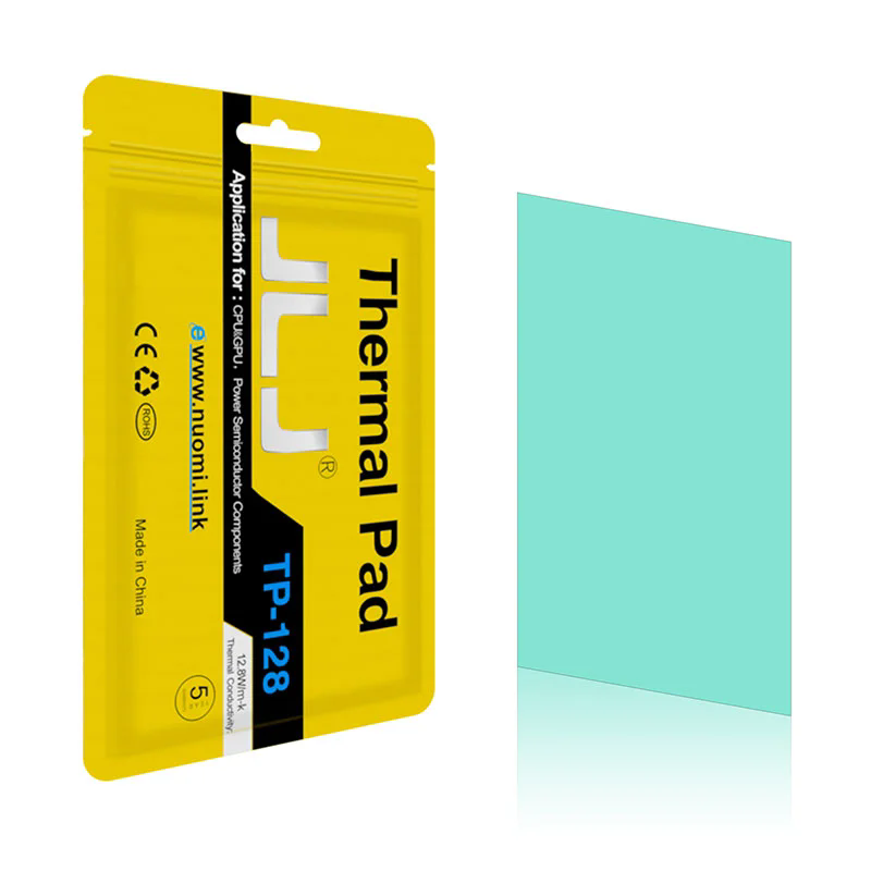 Bagaimanakah Pad Silikon Terma Boleh Meningkatkan Prestasi Peranti Anda?