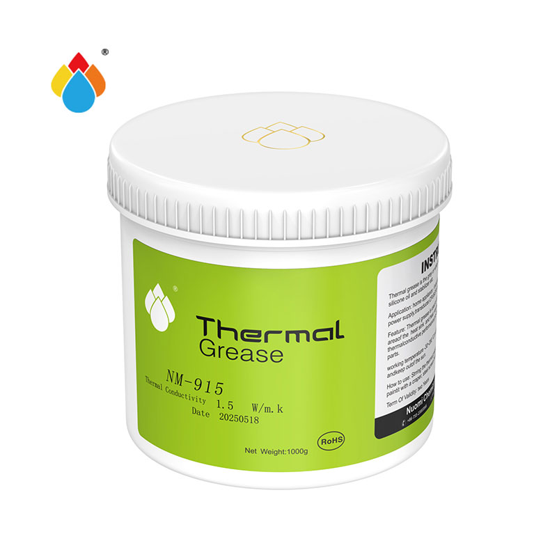Paste terma elektronik