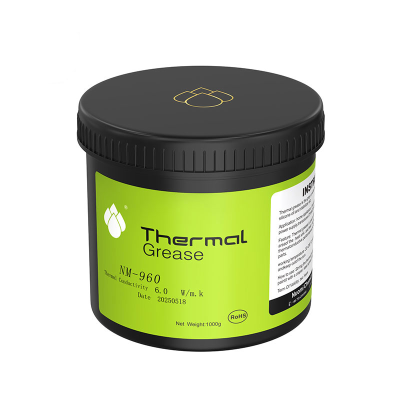 Paste terma kekonduksian terma tinggi