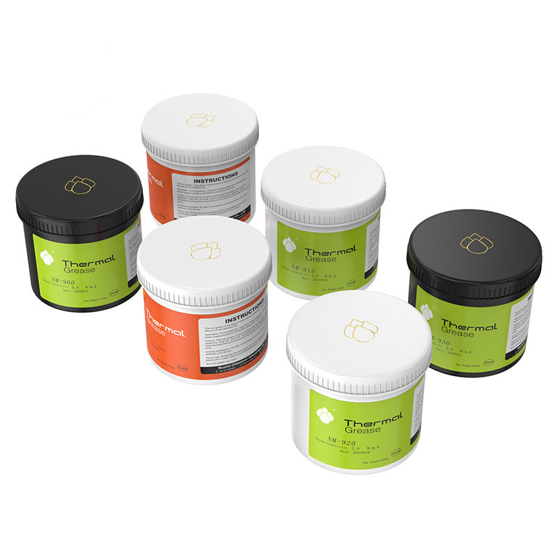 Electronics Thermal Paste