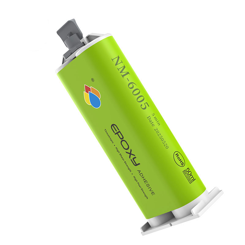 Metal To Metal Bonding Epoxy Adhesive