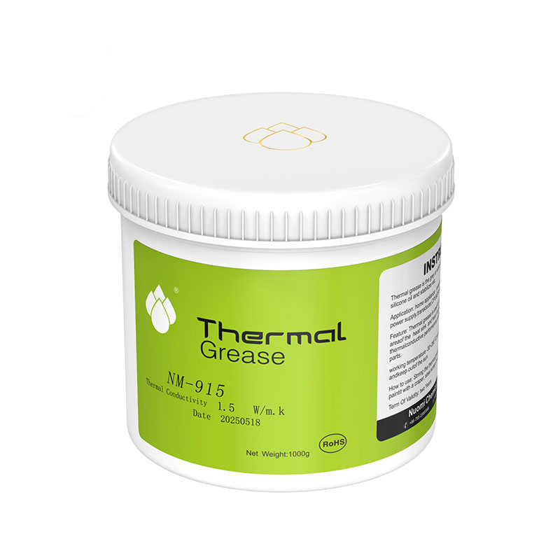 Electronics Thermal Paste