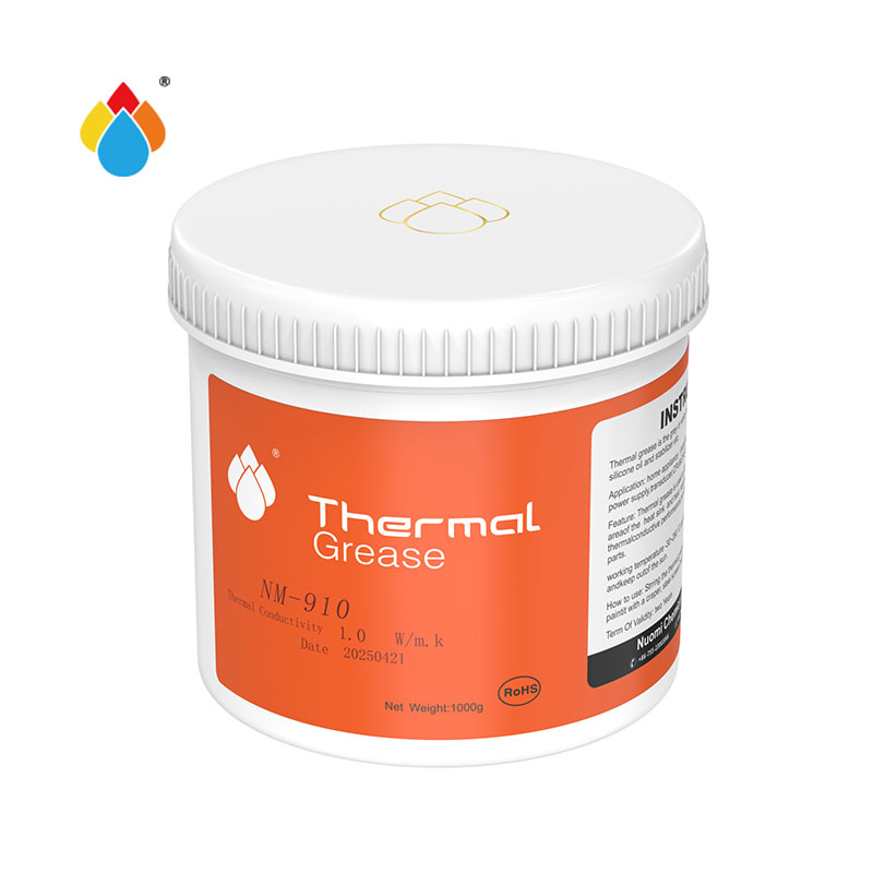 Lampu LED Paste Thermal
