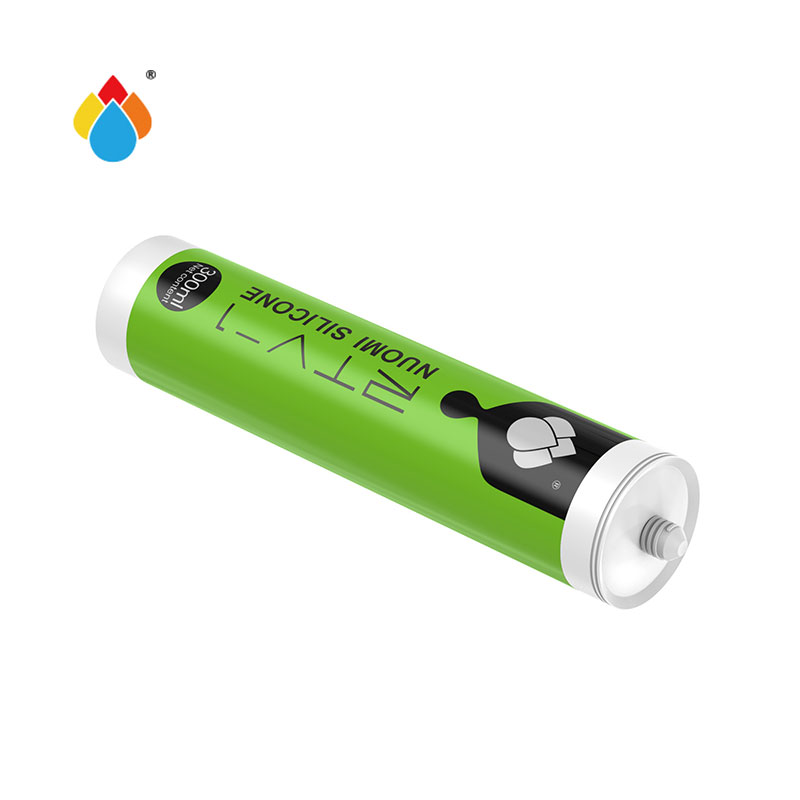 Pelekat silikon RTV-1 untuk lampu LED