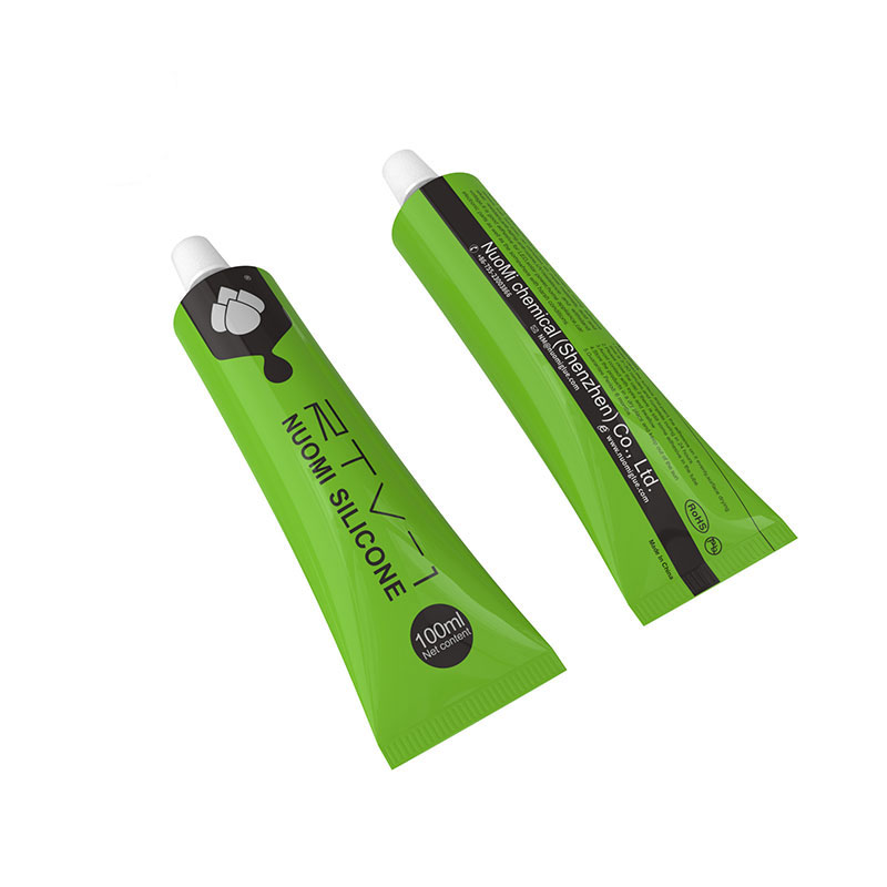 Sealant pelekat silikon rtv-1